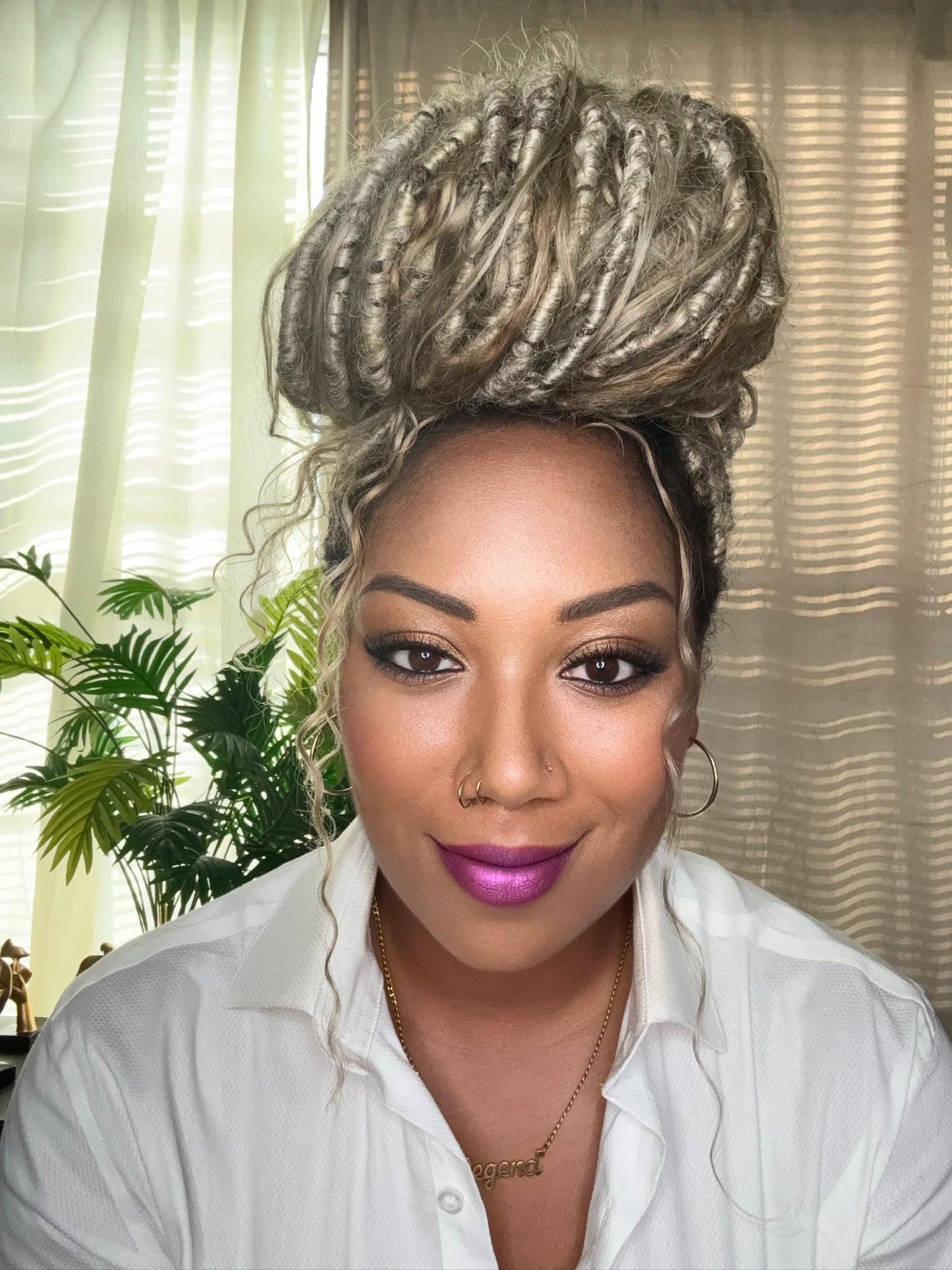 Clearcut Boho Faux locs