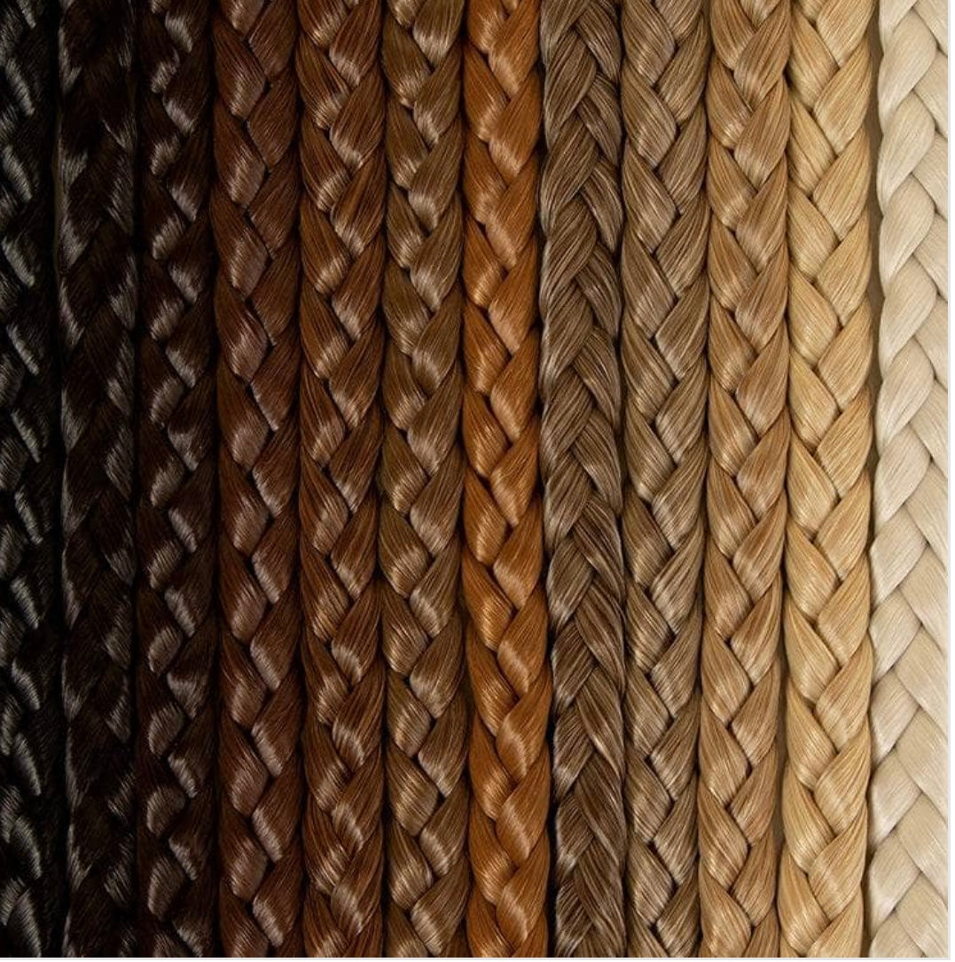Custom Blend