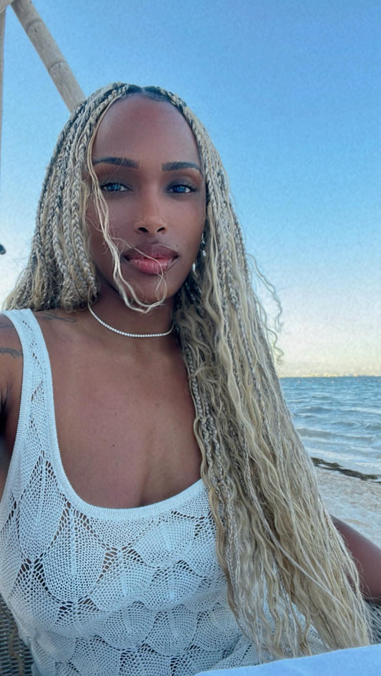 Clearcut Boho bundle