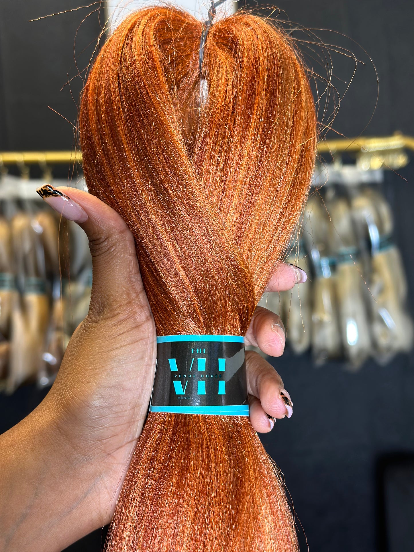 RED DIAMOND